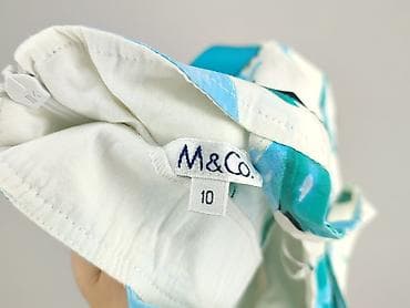 sklepy c: M&Co, Sukienka damska, rozmiar M — 4