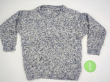 hello kitty klapki: SuperHK, Sweter damski, rozmiar 2XL — 2