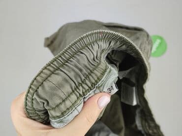 bape krotkie spodenki: Urban Surface, Szorty dla mężczyzn, rozmiar XS — 4