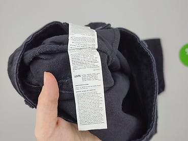 trapstar denim set: Cropp, Spodnie cargo damskie, rozmiar S — 5