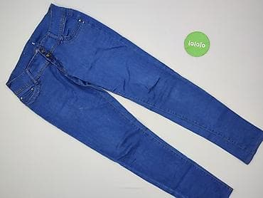 levis jeansy: Jeansy damskie, rozmiar L — 2