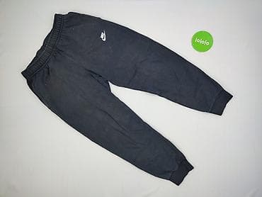 f: Nike, Spodnie dresowe damskie, rozmiar S — 2