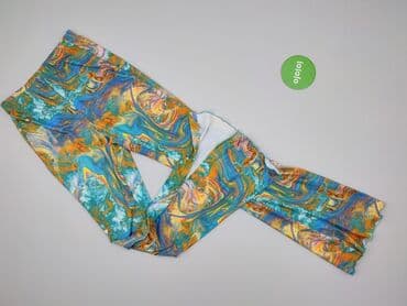 klapki krowy: Shein, Legginsy rozmiar S — 2