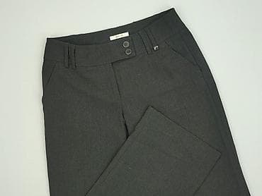 Spodnie materiałowe damskie, rozmiar M