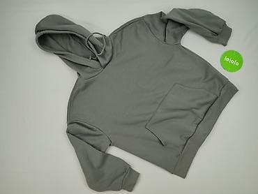 sheinside bluzy: Shein, Bluza z kapturem damska, rozmiar S — 3