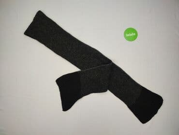 złoty pasek do sukienki h: Scarf, Male, condition - Very good — 3