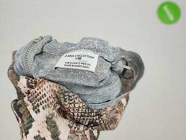 oversize bluzki: Zara, Bluzka damska, rozmiar S — 4