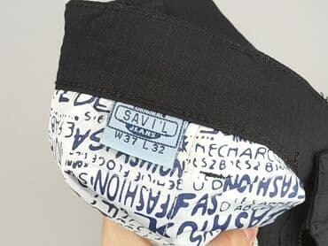 białe koturny sandały ccc: Chinosy dla mężczyzn, rozmiar XL — 5