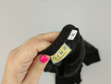 koszula franco feruzzi: Black, Светр жіночий, розмір XL — 4