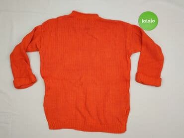 tommy hilfiger sweter: TU Woman, Sweter damski, rozmiar S — 3