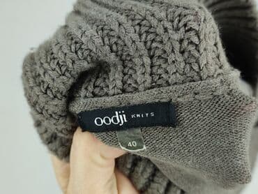 dres sweterkowy mohito: Oodji, Women`s sweater, size L (EU 40) — 4