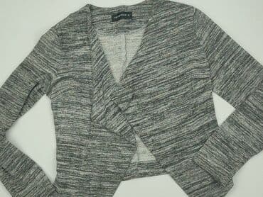 nylon sweter: Terranova, Kardigan damski, rozmiar XS — 1