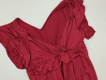 shein sukienki plus size: Shein Curve, Sukienka damska, 2XL — 1