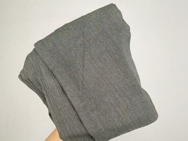 spodnie do szarej marynarki: Zara, Men's trousers, size 3XL — 5