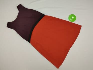 reserved sukienki plus size: Miss Selfridge, Sukienka damska, XL — 2