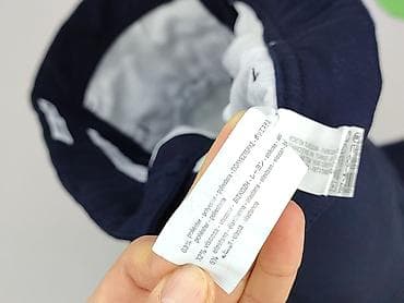 buty azuree: Zara, Spodnie materiałowe damskie, rozmiar XL — 4