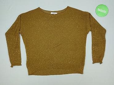 bluza luczka: Sweter damski, rozmiar 3XL — 2