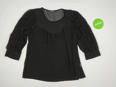 koszula guess by marciano: Maje, Bluzka damska, XL — 3