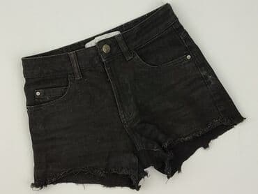 szorty jeansowe: Primark, Szorty damskie, rozmiar XS — 1