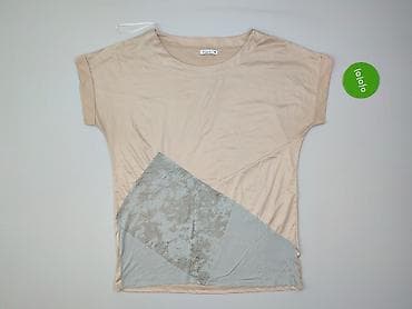koszulki c: Vila, T-shirt damski, rozmiar M — 2