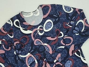 hm bluza w paski: Bluzka damska, rozmiar L — 1