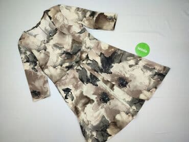 sukienka na wesele dekolt v: Trend, Sukienka damska, rozmiar 3XL — 3