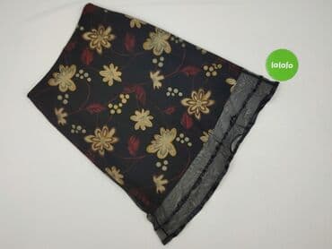 spódniczka czerwona damska: Spódnica damska, M — 2