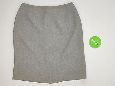 szara marynarka pull and bear: George, Spódnica damska, rozmiar 3XL — 2