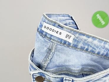 511 jeans: Jeansy damskie, rozmiar M — 4