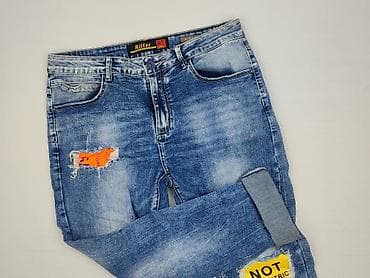 denim co. est 1969: Jeansy dla mężczyzn, rozmiar XL — 1