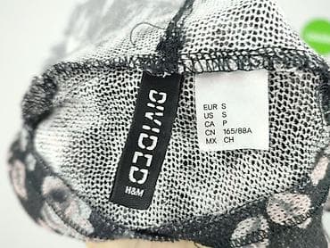 palace bluzy: H&M Divided, Bluza z kapturem damska, rozmiar S — 4