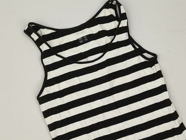 koszulki na ramiączkach plus size: Esmara, T-shirt damski, rozmiar M — 1