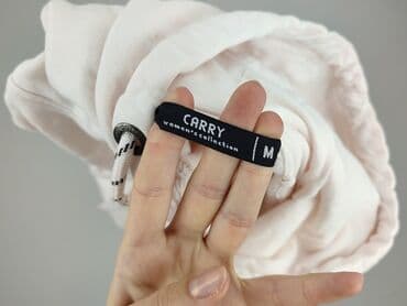 Жінкам: Carry, Кофта з каптуром жіноча, розмір M — 4