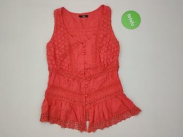 bluzki basic zara: George, Жіноча блуза, розмір S — 2