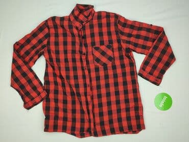 Koszule: Buffalo, Koszulа dla mężczyzn, rozmiar M — 2