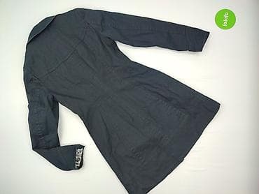 kurtka killtec ca51390: H&M, Trencz damski, rozmiar M — 3