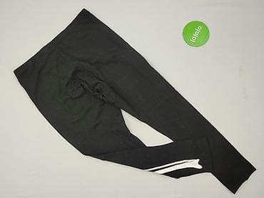 legginsy softshell: F&F, Legginsy rozmiar XL — 3