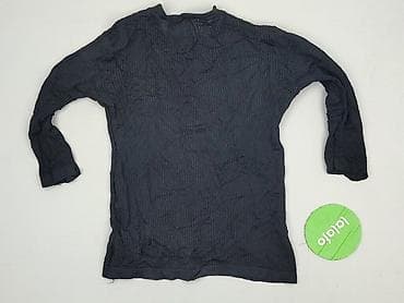 aksamitne bluzy: Bluzka damska, rozmiar S — 3