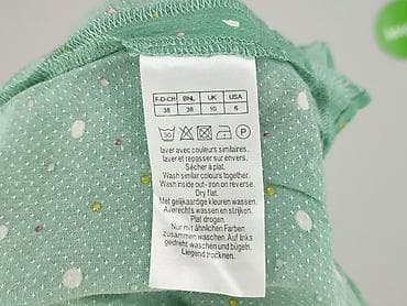 bluza w kropki: Damart, Bluzka damska, rozmiar S — 5