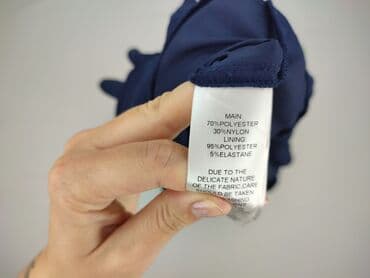 zjawiskowa sukienki: Sukienka damska, rozmiar 3XL — 6