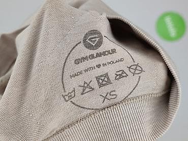 bluzki elf: Gym Glamour, Top damski, rozmiar XS — 4