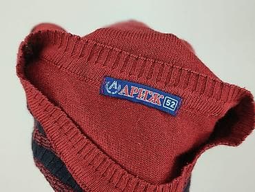 prada bluzy: Sweter dla mężczyzn, rozmiar XL — 4