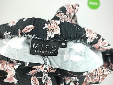 bibs com: Miso, Spodnie 3/4 damskie, rozmiar XL — 4
