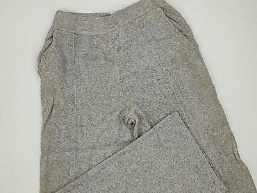 secondhand: Spodnie materiałowe damskie, rozmiar S — 1