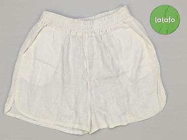 bottoms: Italian Fashion, Szorty damskie, rozmiar S — 2