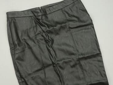 spódnice plisowane midi czarne: Beloved, Women`s skirt, size XL (EU 42) — 1