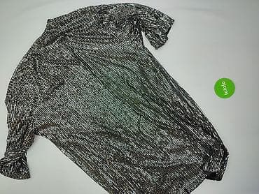 ponczo h: Narzutka damska, rozmiar 5XL — 3