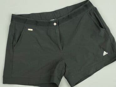 krótkie spodenki adidas allegro: Adidas, Szorty damskie, rozmiar L — 1