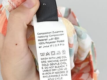 шорты: Shein, Spódnica damska, rozmiar S — 5
