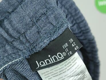 leginsy janina: Janina, Szorty damskie, rozmiar S — 4